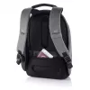 Backpack XDDESIGN Bobby Hero Regular — 18 L, anthracite, laptop up to 32.8 cm (12.9 inch), organizational panel