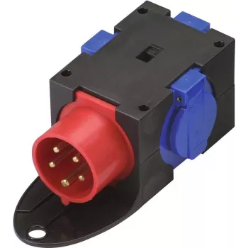 Distribution Box PSSO Kompaktverteiler 3SK 30249100 CEE