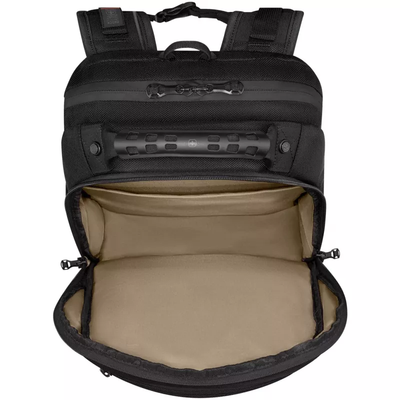 Wenger laptop bag Legacy Black Series for 16-inch (fits up to 40.6 cm) 653629