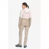 Women's Jacket VIKING Numani Lady Beige Pink L