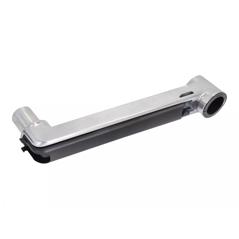 Mounting Kit Ergotron 45-362-026 Black Silver Aluminium