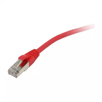 Synergy 21 2.0m Cat5e RJ-45 - 2 m - Cat5e - SF/UTP (S-FTP) - RJ-45 - RJ-45 - Red