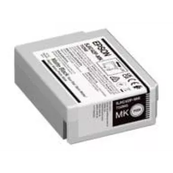 Epson SJIC42P-MK ink cartridge 1 pc(s) Original Matte black