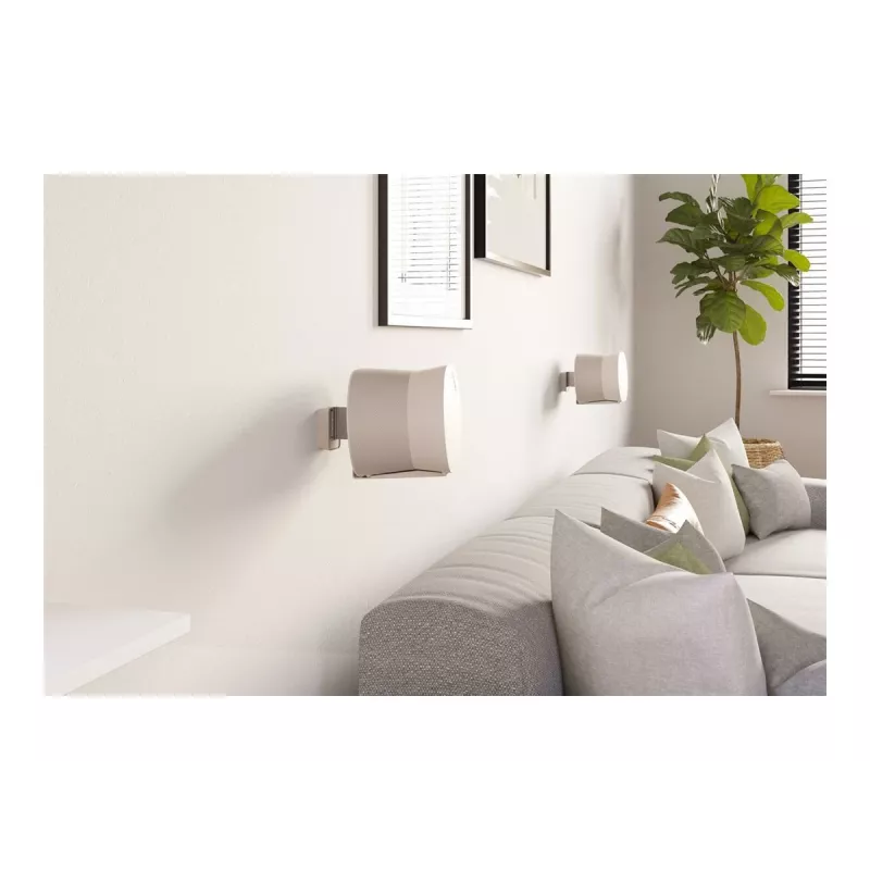 Wall mount Vogel's SWM 4131 for Sonos Era 300 speaker, white