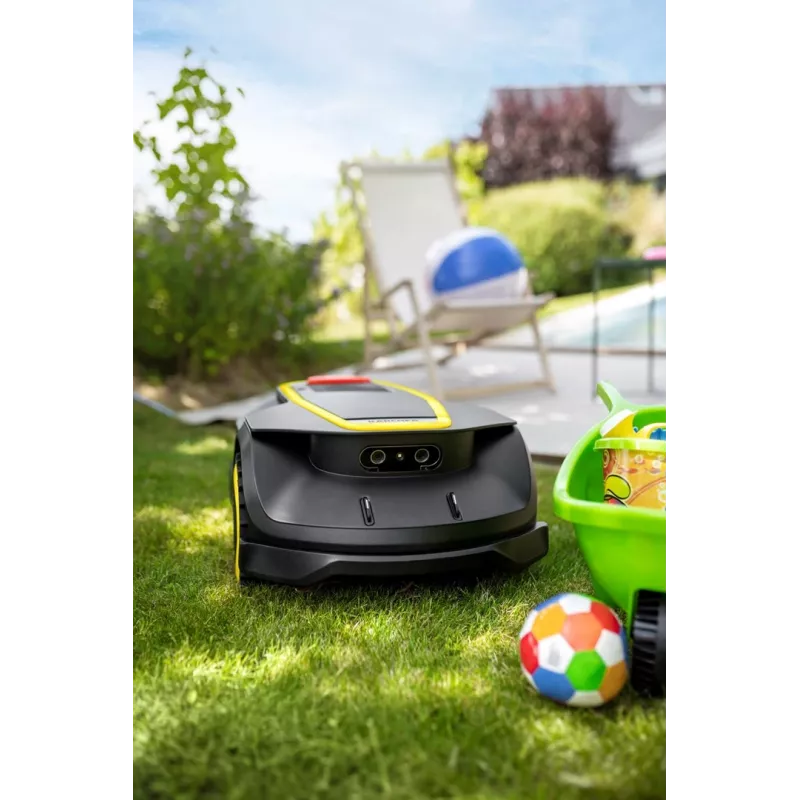 KARCHER RCX 4 mowing robot - 1.269-740.0