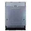 Built-in Dishwasher MDWEB1403MB-WI, 14 place settings, 49 dB