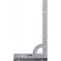 Angle gauge KWB 067450 — steel construction 90°