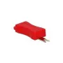 Port Blocker DeLOCK 86412 RJ-45 Red 4 pcs