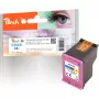 PEACH Print-head color compatible with HP 303XL (PI300-895) — High (XL) yield, 485 pages, single pack