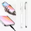 Cover 4smarts iPhone 16 Pro 16 cm (6.3 inch) Transparent