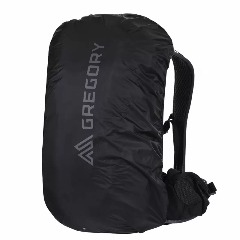 Trekking backpack - Gregory Citro 24 Ozone Black
