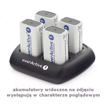 Battery Charger Everactive NC109 AC