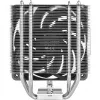 Air cooler Thermaltake UX400 12 cm Black Silver 700-1800 RPM