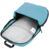 Backpack Xiaomi Mi Casual Daypack — polyester, blue, 255×130×340 mm