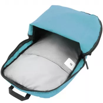 Backpack Xiaomi Mi Casual Daypack — polyester, blue, 255×130×340 mm