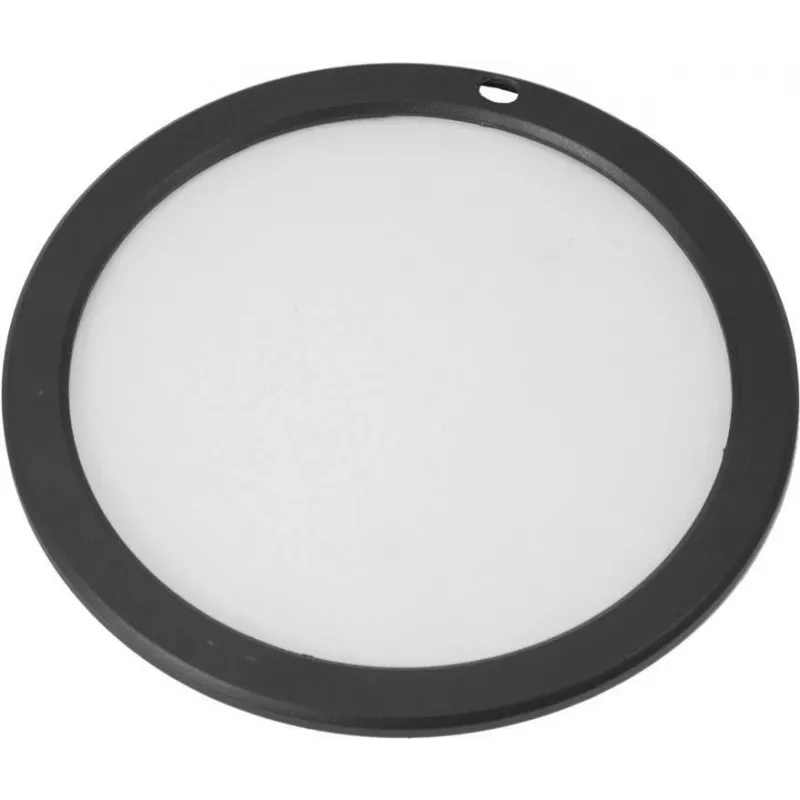 Diffuser Disc EUROLITE Theatre 200 40° – diffusion accessory for Theatre 200 fixture, 40° spread