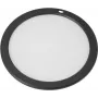Diffuser Disc EUROLITE Theatre 200 40° – diffusion accessory for Theatre 200 fixture, 40° spread