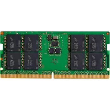 HPE - DDR5 - Modul - 32 GB - SO-DIMM 262-Pin - 5600 MHz / PC5-44800 1.1 V