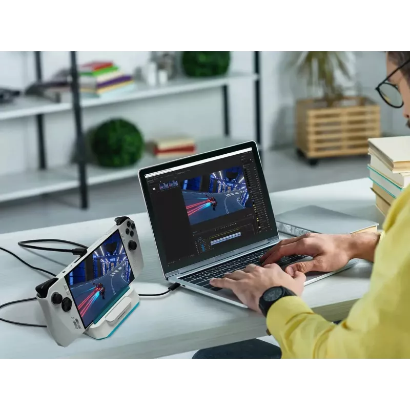 AVerMedia GC515 video capturing device USB 3.2 Gen 1 (3.1 Gen 1)