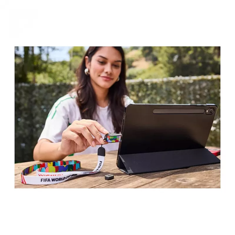 Stick FIFA World Cup 2026 USB-C Drive 64GB