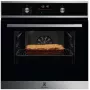 Built-in oven Electrolux EOF6P76BX pyrolytic A+ energy class