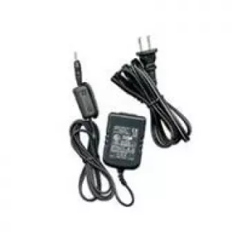 Sharp EA-28A power adapter/inverter Black