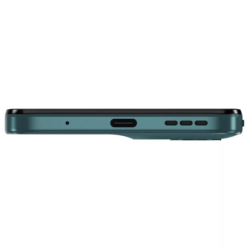 Motorola moto g05 16.9 cm (6.67 inch) Dual SIM Android 15 4G USB Type-C 4 GB 256 GB 5200 mAh Green