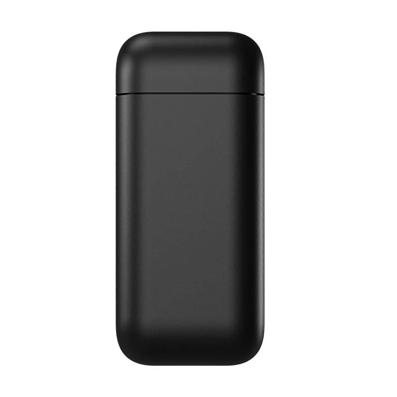 Three-channel charger Telesin S0-BCG-02-TIS for DJI Action4/3/5pro — 3‑battery charging station