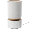 Beosound Balance Marble White