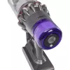 Dyson V11 Advanced vacuum cleaner blue-grey