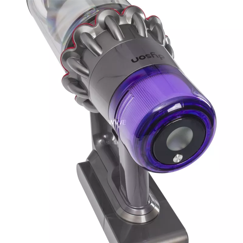 Dyson V11 Advanced vacuum cleaner blue-grey