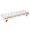 Ducky One 3 SF keyboard Gaming USB White