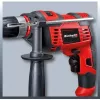 Pistol Grip Drill Einhell TC-ID 550 E 550W 2800 RPM 1.66 kg