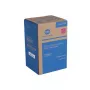 Konica Minolta Original Toner AAJW352, Magenta, 9000 Pages, TNP-80M, Konica Minolta Bizhub C3320i