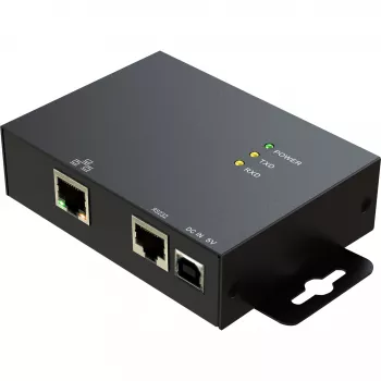 PowerWalker SNMP Box, Expansion Module black