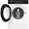 Washing machine BM3WFU3821WBW
