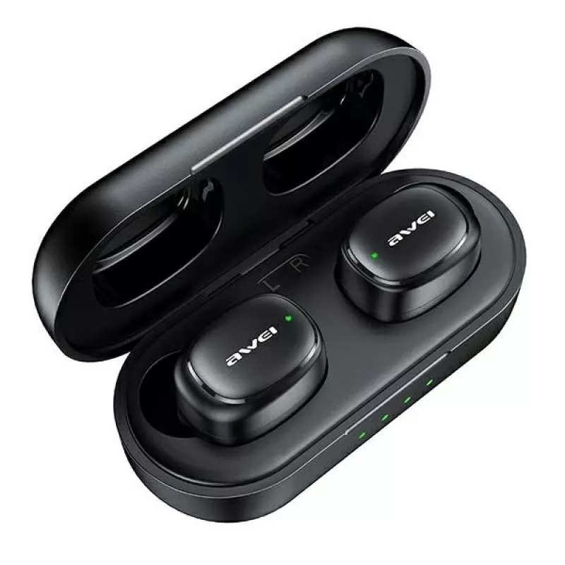 Headphones Awei T13 Pro