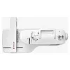 SINGER Embroidery sewing machine SE9155 Electric current White
