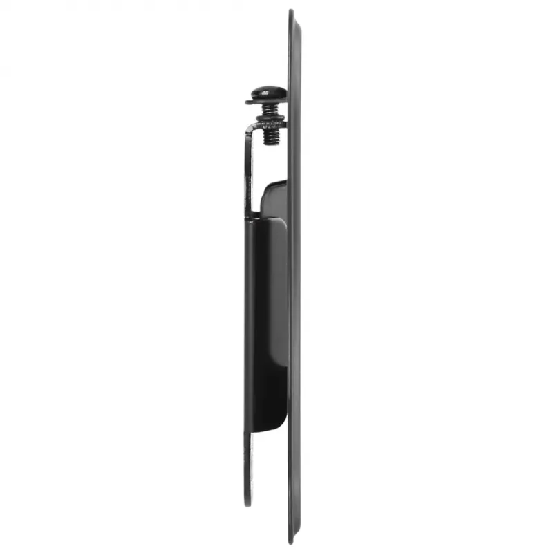 TV wall mount MACLEAN MC-715A for 13–27 inch TVs, VESA up to 100x100 mm, max load 25 kg, black