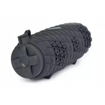 Portable Speaker Toshiba Sonic Blast 2 TY-WSP80 Black