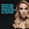 Revamp CL-2750-EU2 iGEN Cordless Progloss Hollywood Curl Automatic Rotating Curler