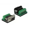 Cable Gender Changer DeLOCK 62920