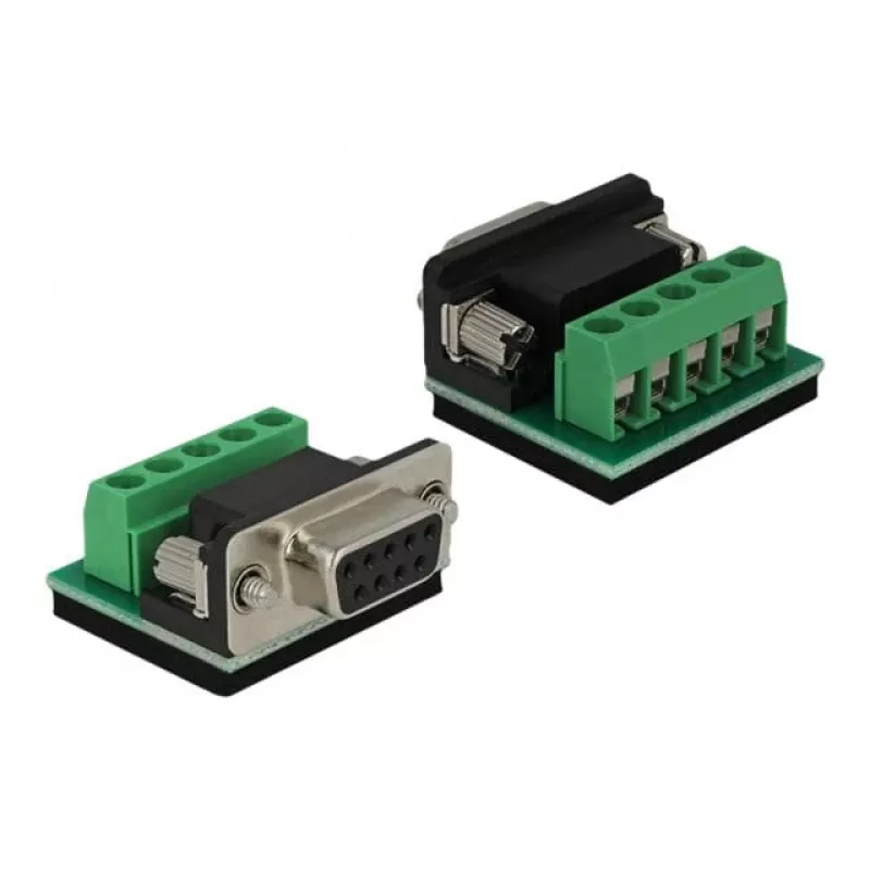 Cable Gender Changer DeLOCK 62920