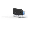 Ink cartridge Epson WorkForce Enterprise AM‑C550 Cyan (Original, C13T08Q240)