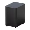 Soundbar Ultimea Aura A40 — compact home audio speaker system