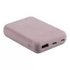 Intenso XS10000 Lithium Polymer (LiPo) 10000 mAh Rose