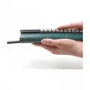 Heat shrink tube DeLOCK 20915 250 mm x 30 mm black