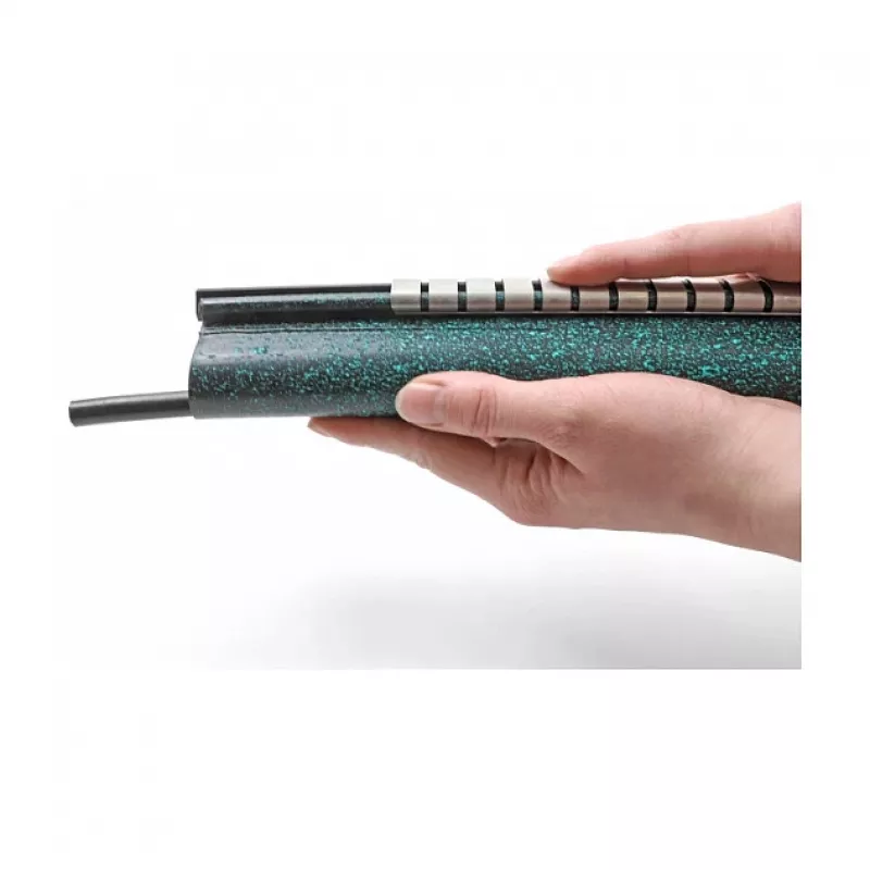 Heat shrink tube DeLOCK 20915 250 mm x 30 mm black