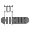 Cable holder DeLOCK 18301