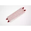 Mop pad Vileda UltraMax XL Red White